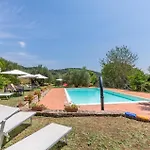 Apartmán Sotto La Quercia *
