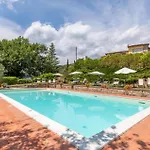 Apartmán Sotto La Quercia