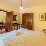 Sotto La Quercia Apartmán Monte Santa Maria Tiberina