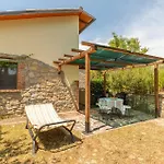 Apartmán Sotto La Quercia Monte Santa Maria Tiberina