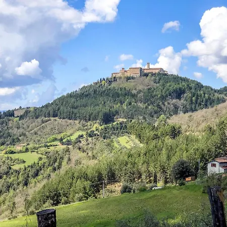 Sotto La Quercia Monte Santa Maria Tiberina