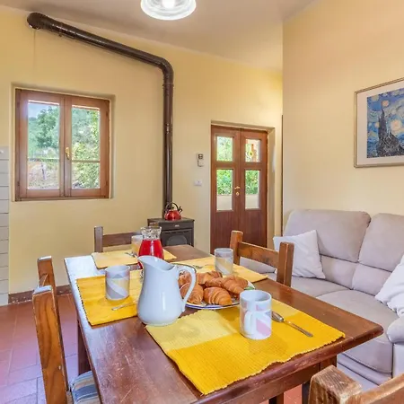 Sotto La Quercia Apartmán *