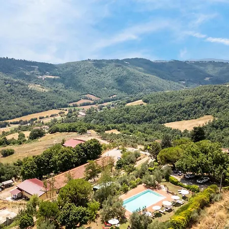 Sotto La Quercia