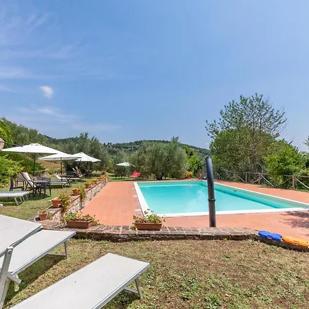 Appartement Sotto La Quercia *