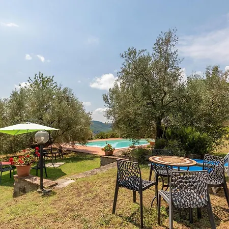 Sotto La Quercia Апартаменты