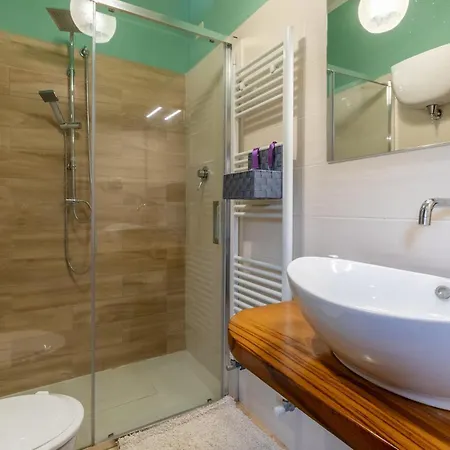 Sotto La Quercia * Monte Santa Maria Tiberina