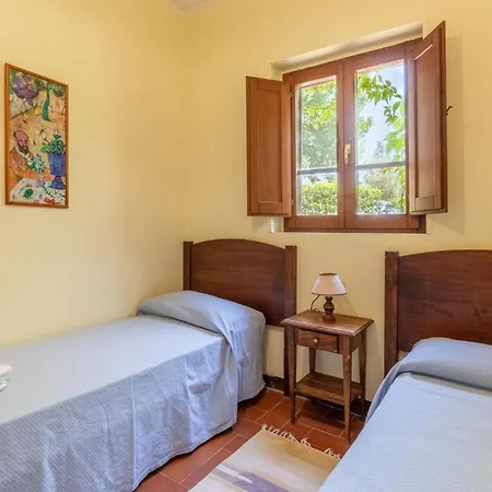 Sotto La Quercia * Monte Santa Maria Tiberina