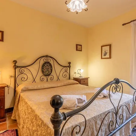 Sotto La Quercia Monte Santa Maria Tiberina