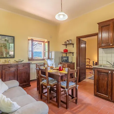 Sotto La Quercia Appartement